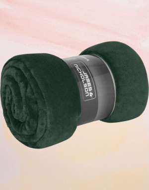 JN1907 - Daiber - Couverture Microfibre Blanket XL